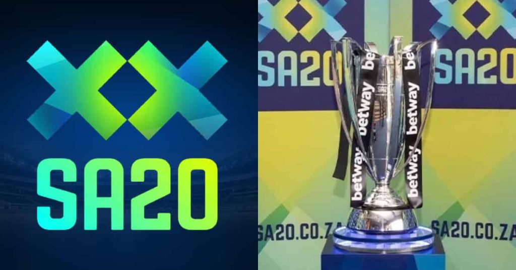SA20 2027 Tickets