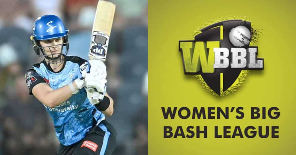 South African Players in WBBL 2026